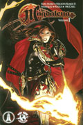 MAGDALENA TP VOL 01