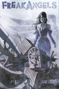 FREAKANGELS TP VOL 05 (MR)