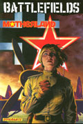 GARTH ENNIS BATTLEFIELDS TP VOL 06 MOTHERLAND 