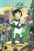ZITA THE SPACE GIRL GN NEW PTG