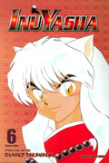 INU YASHA VIZBIG ED GN VOL 06 