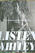LISTEN WHITEY HC SOUNDS BLACK POWER 1965-1975
