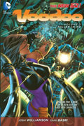 VOODOO TP VOL 02 THE KILLER IN ME (N52)
