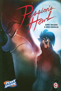 PENNY ARCADE TP VOL 09 PASSIONS HOWL 