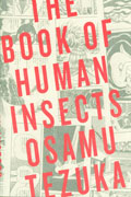 BOOK OF HUMAN INSECTS GN (MR)