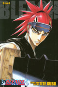BLEACH 3IN1 ED TP VOL 04