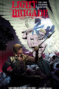 LIGHT BRIGADE HC 