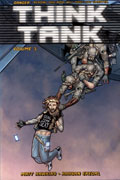 THINK TANK TP VOL 03