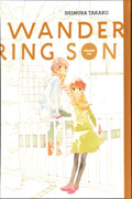 WANDERING SON HC VOL 06 