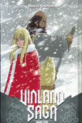 VINLAND SAGA GN VOL 02 