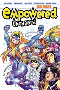 EMPOWERED UNCHAINED TP VOL 01