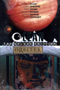 OCEAN ORBITER DELUXE ED HC (MR)