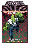 SAVAGE DRAGON ARCHIVES TP VOL 04 (RES)
