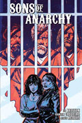 SONS OF ANARCHY TP VOL 02 (MR)