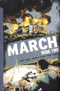 MARCH GN BOOK 02