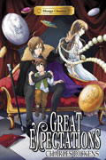 GREAT EXPECTATIONS MANGA CLASSICS GN