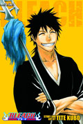 BLEACH 3IN1 ED TP VOL 10