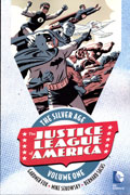 JUSTICE LEAGUE OF AMERICA THE SILVER AGE TP VOL 01