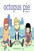 OCTOPUS PIE TP VOL 01