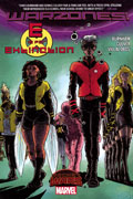 E IS FOR EXTINCTION WARZONES TP
