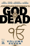 GOD IS DEAD TP VOL 07 (MR)