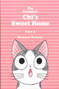COMPLETE CHI SWEET HOME TP VOL 02