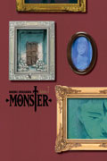 MONSTER TP VOL 07 PERFECT ED URASAWA