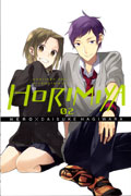 HORIMIYA GN VOL 02