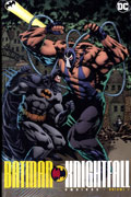 BATMAN KNIGHTFALL OMNIBUS HC VOL 01