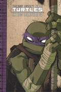 TMNT ONGOING (IDW) COLL HC VOL 04
