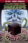 TALES FROM THE DARKSIDE HC