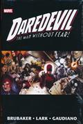 DAREDEVIL BY BRUBAKER AND LARK OMNIBUS HC VOL 02 NEW PTG