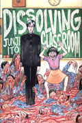 JUNJI ITOS DISSOLVING CLASSROOM GN (MR)