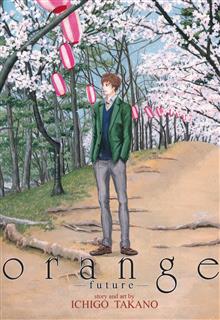 ORANGE FUTURE TP (MR)