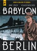 BABYLON BERLIN HC