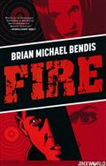 FIRE TP NEW ED