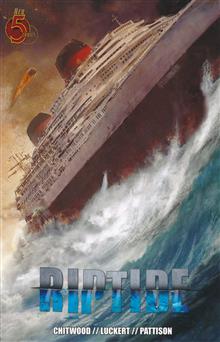 RIPTIDE TP