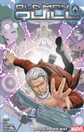 OLD MAN QUILL TP VOL 02 GO YOUR OWN WAY