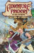 ADVENTURE FINDERS EDGE OF EMPIRE TP **Clearance**