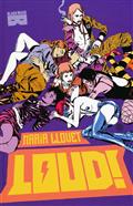 LOUD OGN (RES) (MR)