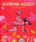 BECOMING HORSES GN
