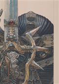 METABARONS BOX SET HC