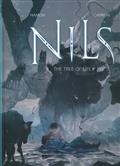 NILS TREE OF LIFE HC