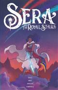 SERA & ROYAL STARS TP VOL 01