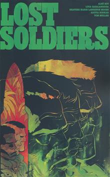 LOST SOLDIERS TP