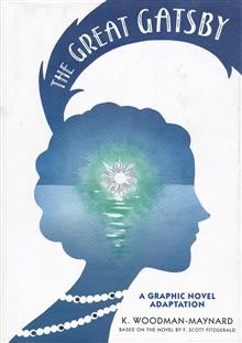 GREAT GATSBY HC GN ADAPTATION