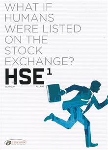 HSE HUMAN STOCK EXCHANGE GN VOL 01