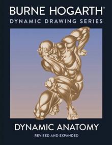 HOGARTH DYNAMIC ANATOMY REVISED & EXPANDED SC