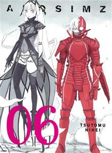 APOSIMZ GN VOL 06 (MR)