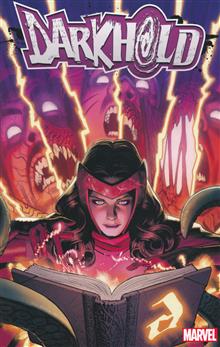 DARKHOLD TP